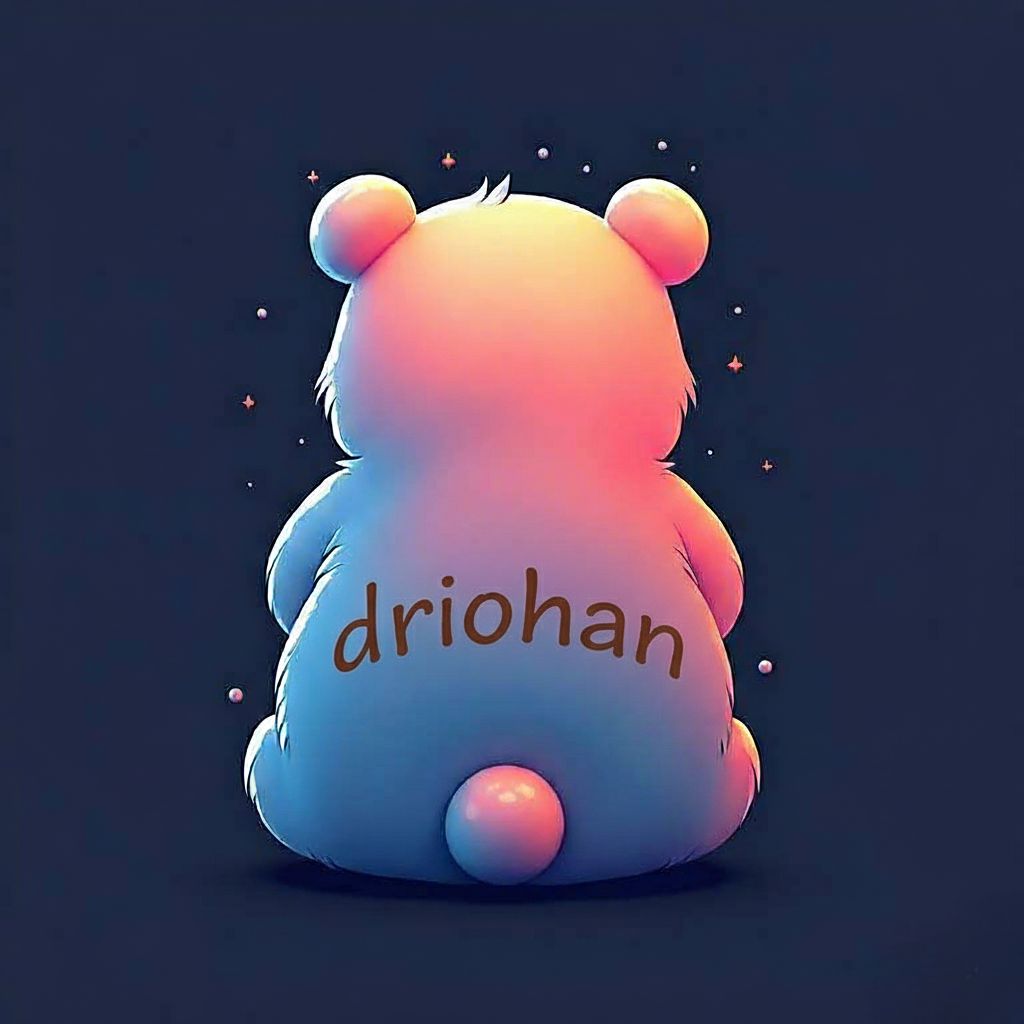 driohan